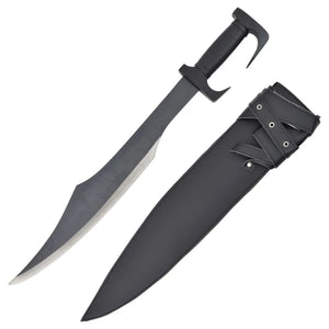 Espada de Leónidas 300 espartanos