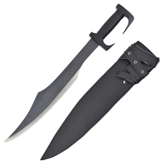 Espada de Leónidas 300 espartanos