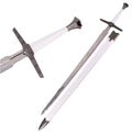 Imagen de Espada de Plata de The Witcher Netflix S0251 parte de nuestra colección en Espadas y más, sitio oficial.