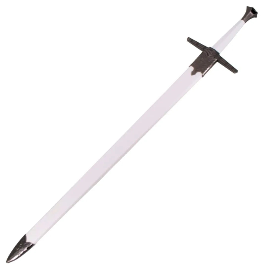 Imagen de Espada de Plata de The Witcher Netflix S0251 parte de nuestra colección en Espadas y más, sitio oficial.