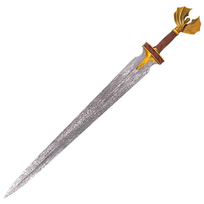 Espada de Rhaenyra Targaryen La Casa del Dragón