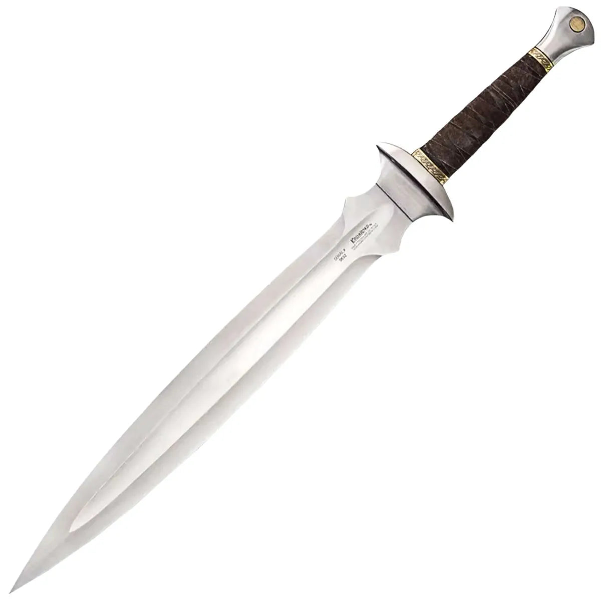 Espada de Sam OFICIAL El señor de los anillos