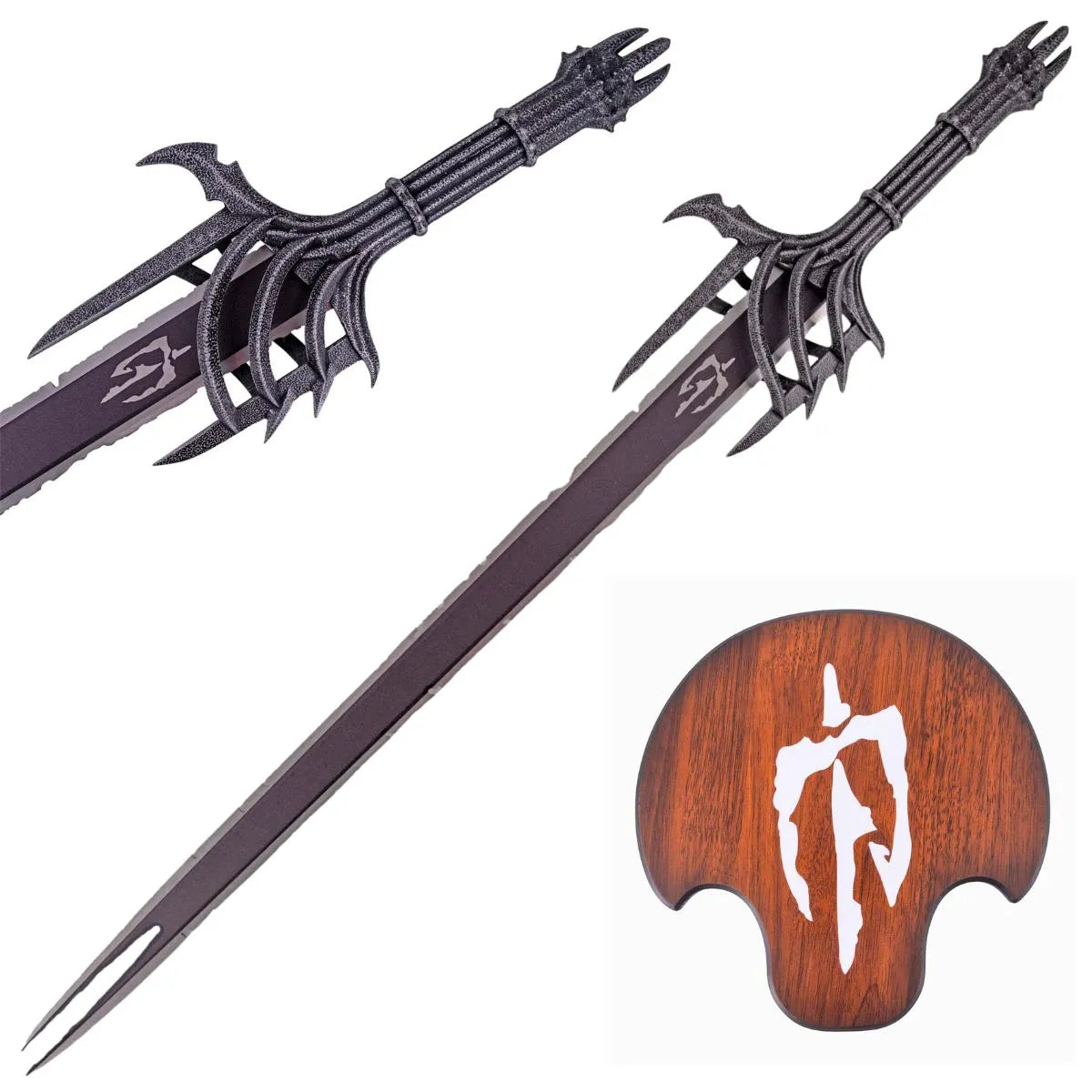 Espada de Sauron - Los Anillos del Poder