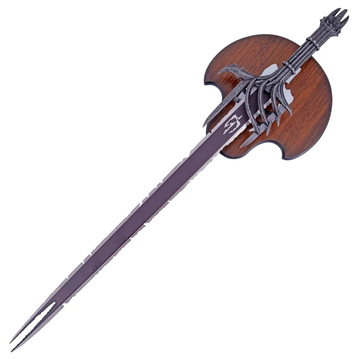 Espada de Sauron - Los Anillos del Poder