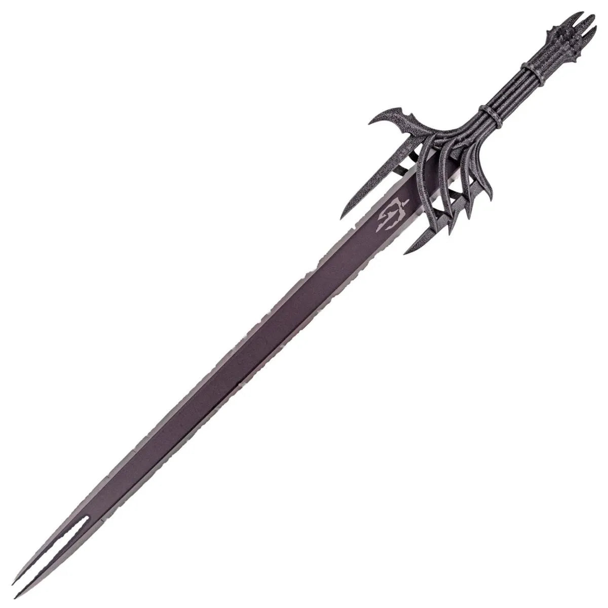 Espada de Sauron - Los Anillos del Poder