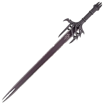 Espada de Sauron - Los Anillos del Poder