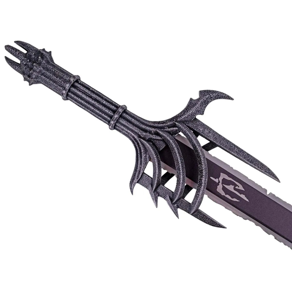 Espada de Sauron - Los Anillos del Poder