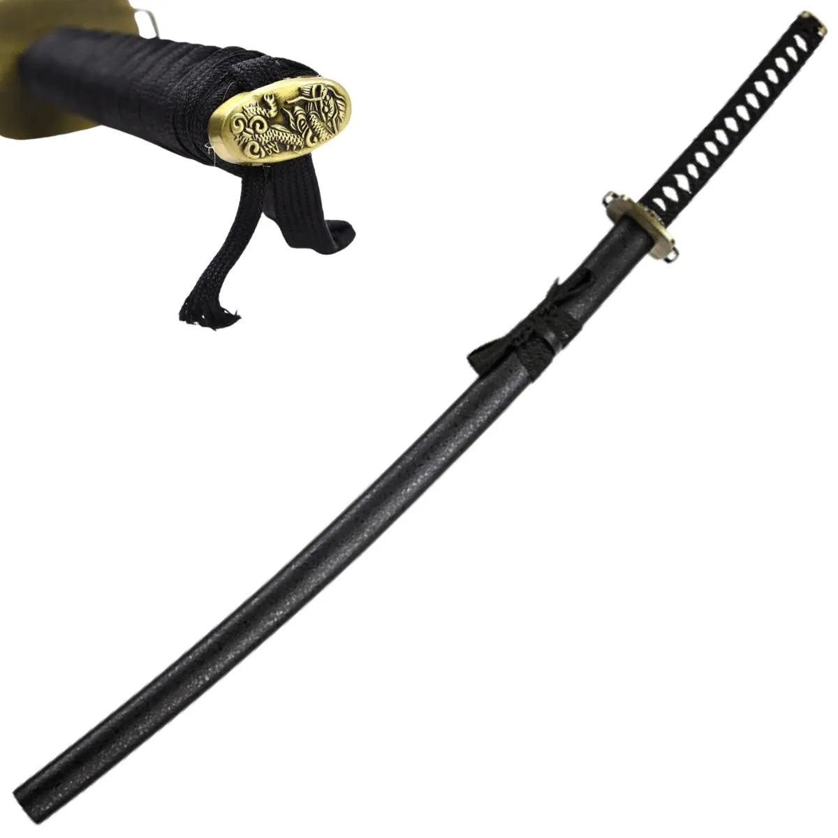 Espada de Sephiroth Masamune Final Fantasy