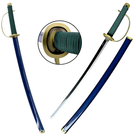 Imagen de Espada de Shanks de One Piece S5071 parte de nuestra colección en Espadas y más, sitio oficial.