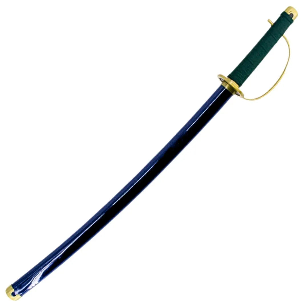 Imagen de Espada de Shanks de One Piece S5071 parte de nuestra colección en Espadas y más, sitio oficial.