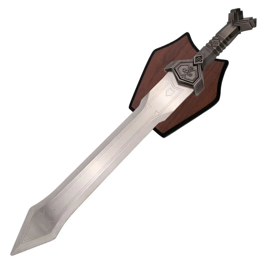 Imagen de Espada de Thorin -  El Hobbit S0505 parte de nuestra colección en Espadas y más, sitio oficial.