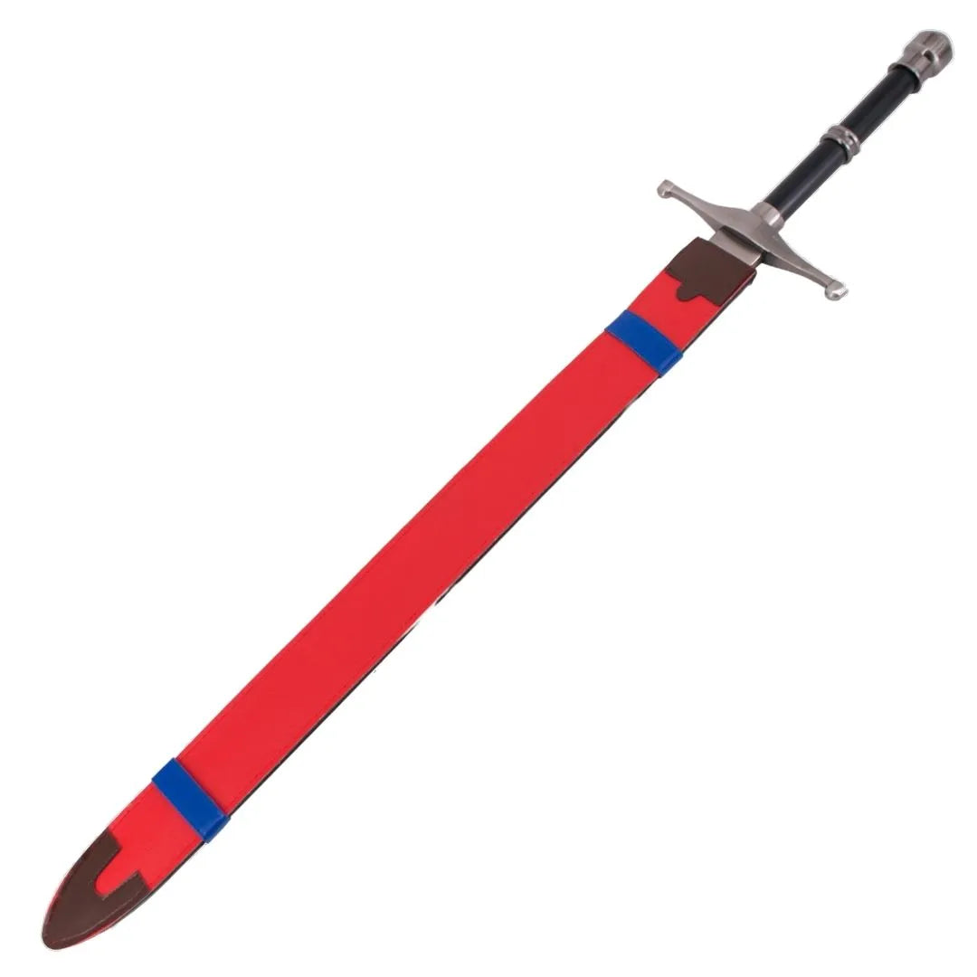 Imagen de Espada de Trunks Dragon Ball parte de nuestra colección en Espadas y más, sitio oficial.