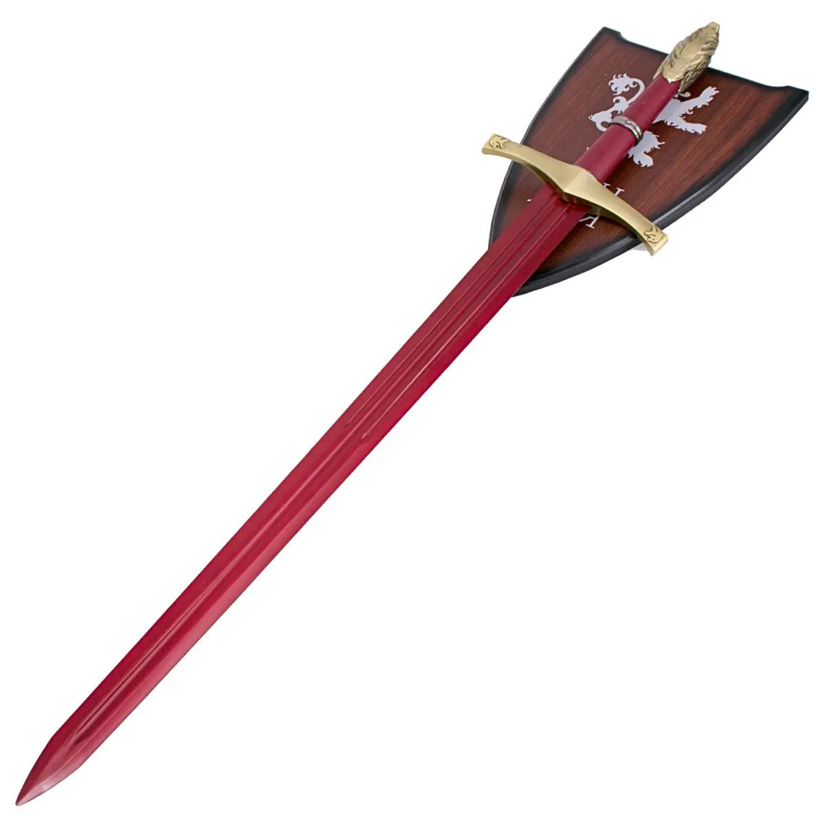 Espada de Tyrion Lannister Guardajuramentos Oathkeeper de Juego de Tronos Exclusiva