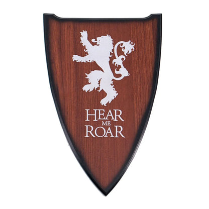 Espada de Tyrion Lannister Guardajuramentos Oathkeeper de Juego de Tronos Exclusiva