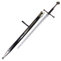 Espada de bambú Andúril de El Señor de los Anillos