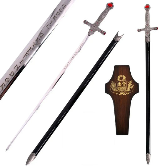 Harry Potter Gryffindor Sword S5077