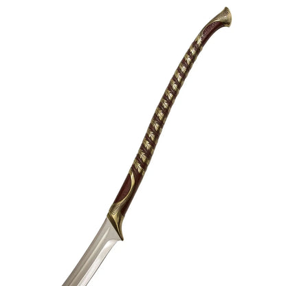 Espada de los altos elfos El Señor de los Anillos United Cutlery