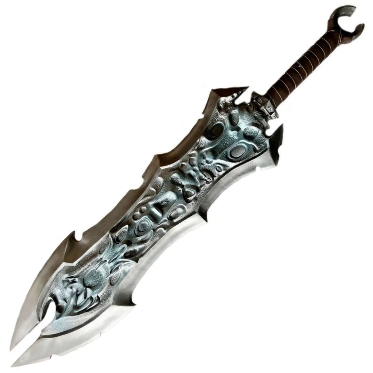 Espada devoradora del caos Darksiders