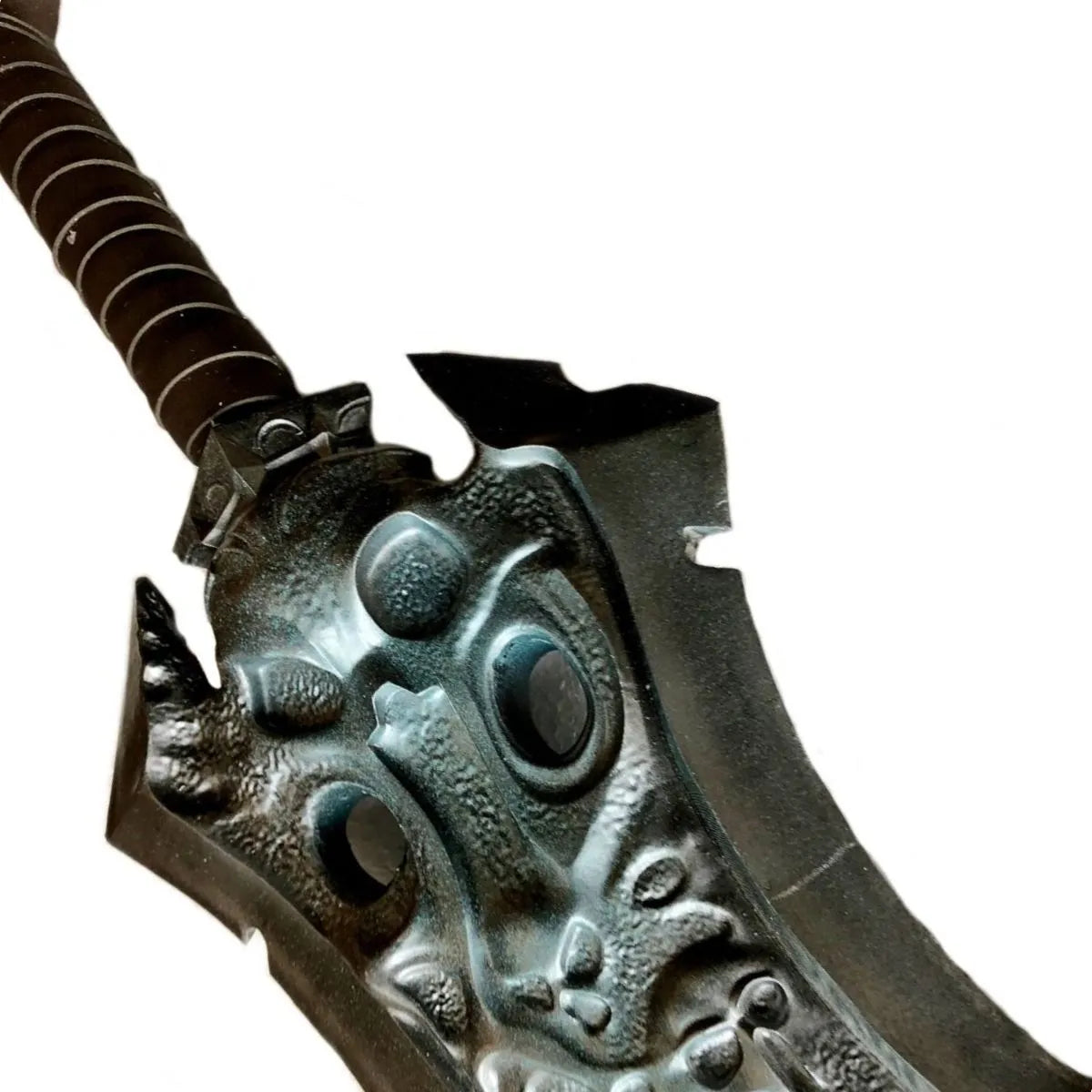 Espada devoradora del caos Darksiders