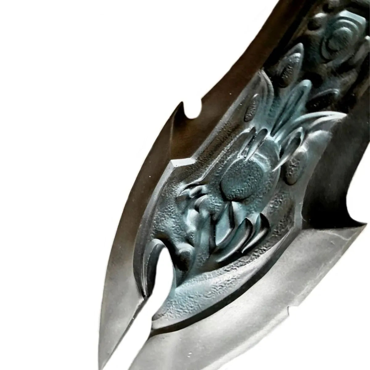 Espada devoradora del caos Darksiders