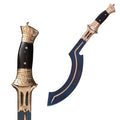 Imagen de Espada egipcia, Chepesch, negra 0119431700 parte de nuestra colección en Espadas y más, sitio oficial.