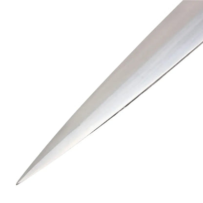 Imagen de Espada forjada a mano por Ciri con vaina de The Witcher 40837 parte de nuestra colección en Espadas y más, sitio oficial.
