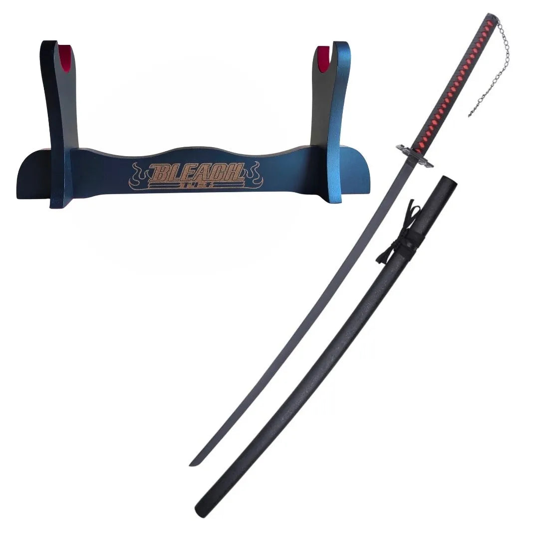 Katana Tensa Zangetsu de Ichigo - Bleach