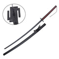 Imagen de Espada katana Ichigo Bleach 142 cm parte de nuestra colección en Espadas y más, sitio oficial.
