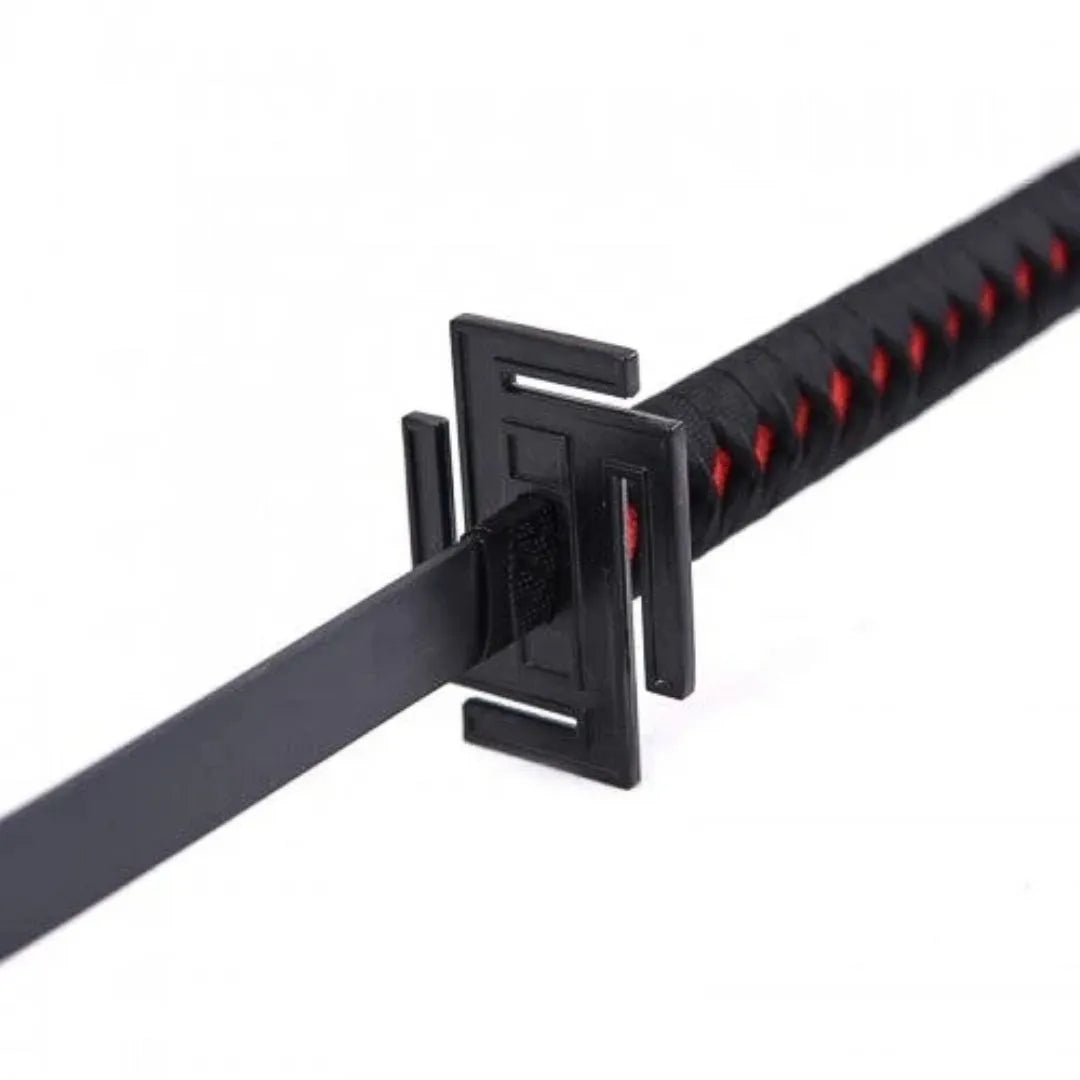 Imagen de Espada katana Ichigo Bleach 142 cm parte de nuestra colección en Espadas y más, sitio oficial.
