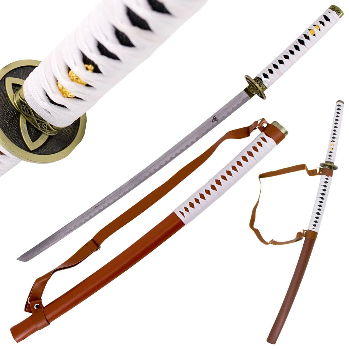Espada katana Michone the Walking Dead