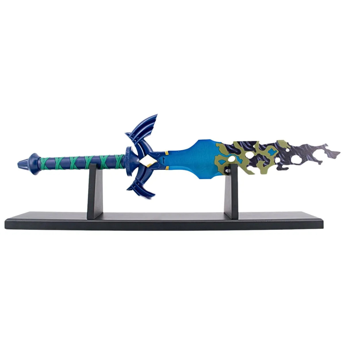 Espada maestra de Zelda Lágrimas del Reino