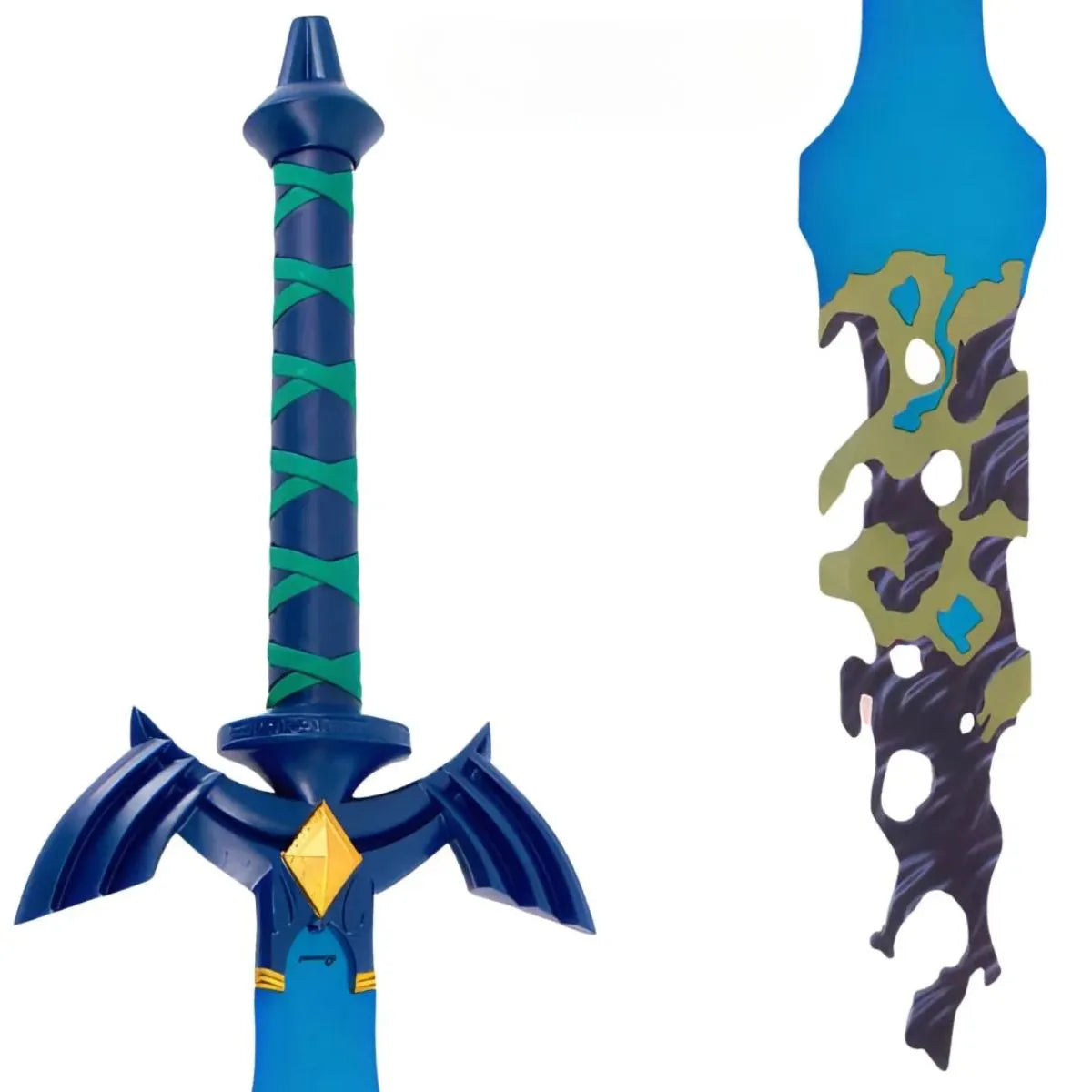 Espada maestra de Zelda Lágrimas del Reino