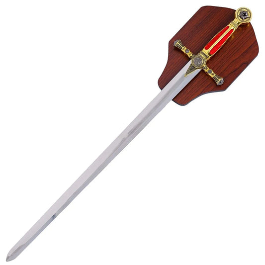 Espada masónica