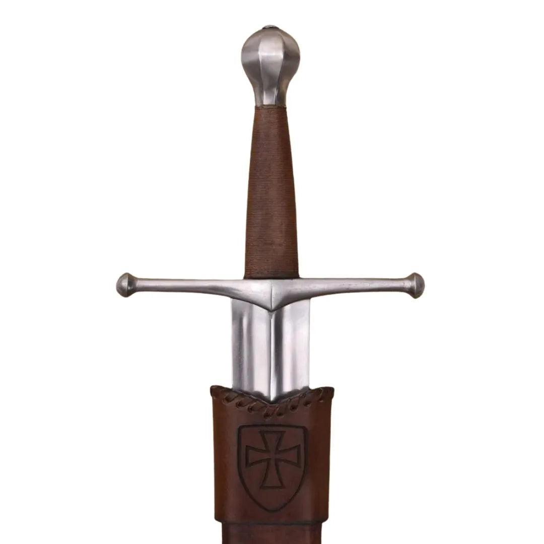 Espada medieval alemã 0180002000