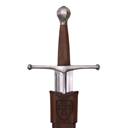 Espada medieval alemã 0180002000