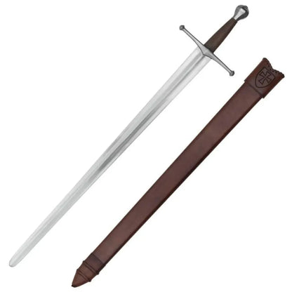 Espada medieval alemã 0180002000