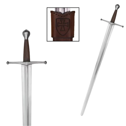 Espada medieval alemana 0180002000