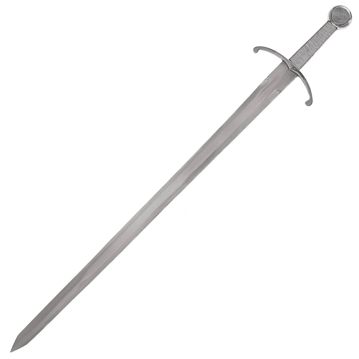 Espada medieval de una mano