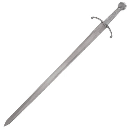 Espada medieval de una mano