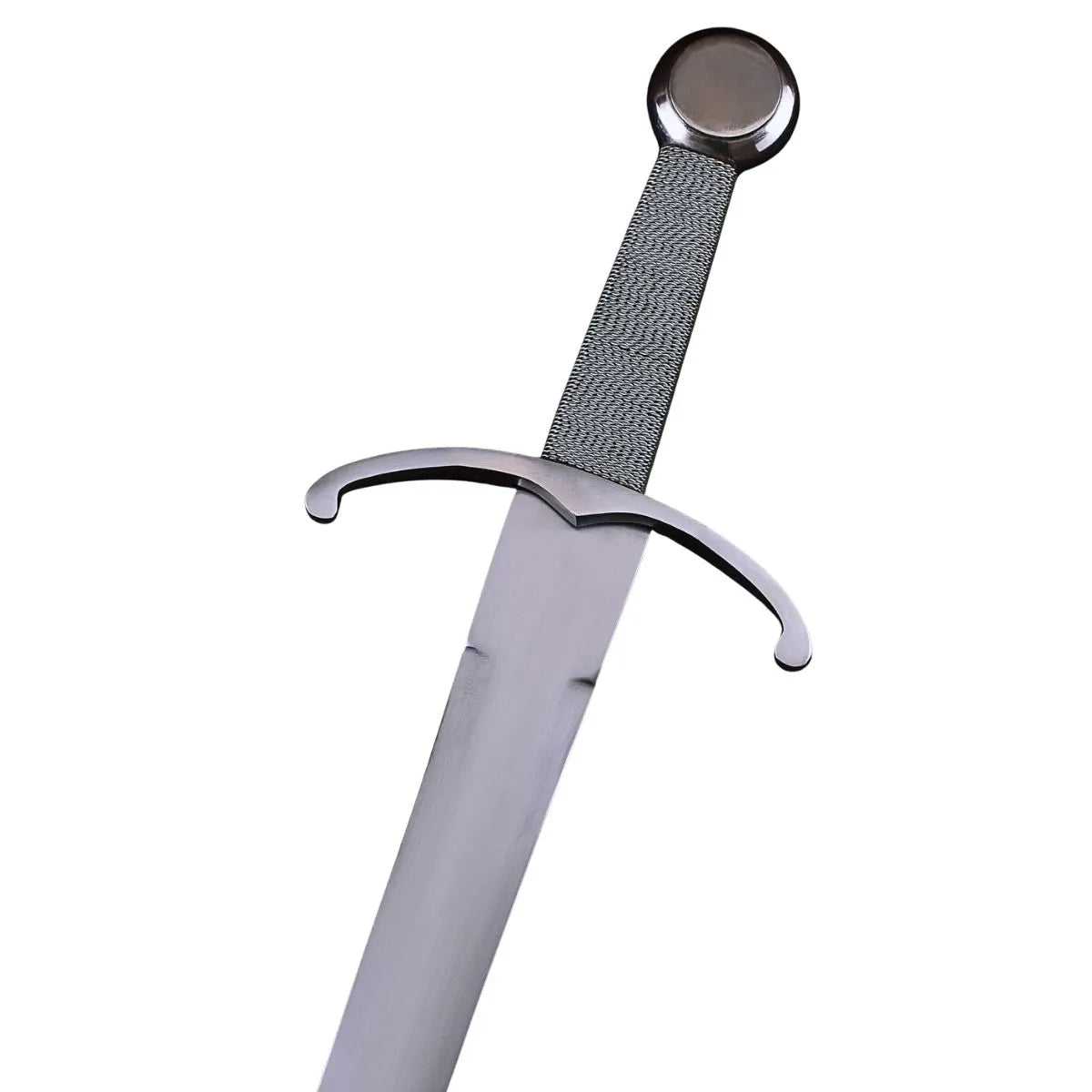 Espada medieval de una mano