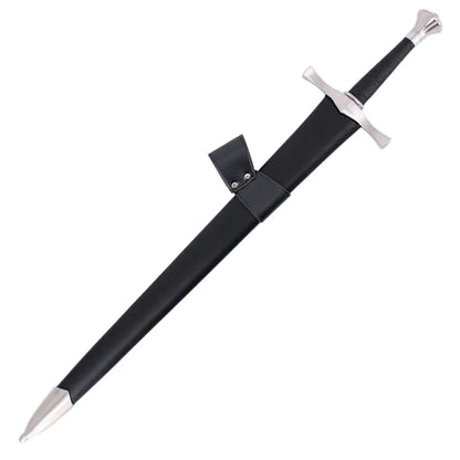 Imagen de Espada medieval funcional Categoría B parte de nuestra colección en Espadas y más, sitio oficial.
