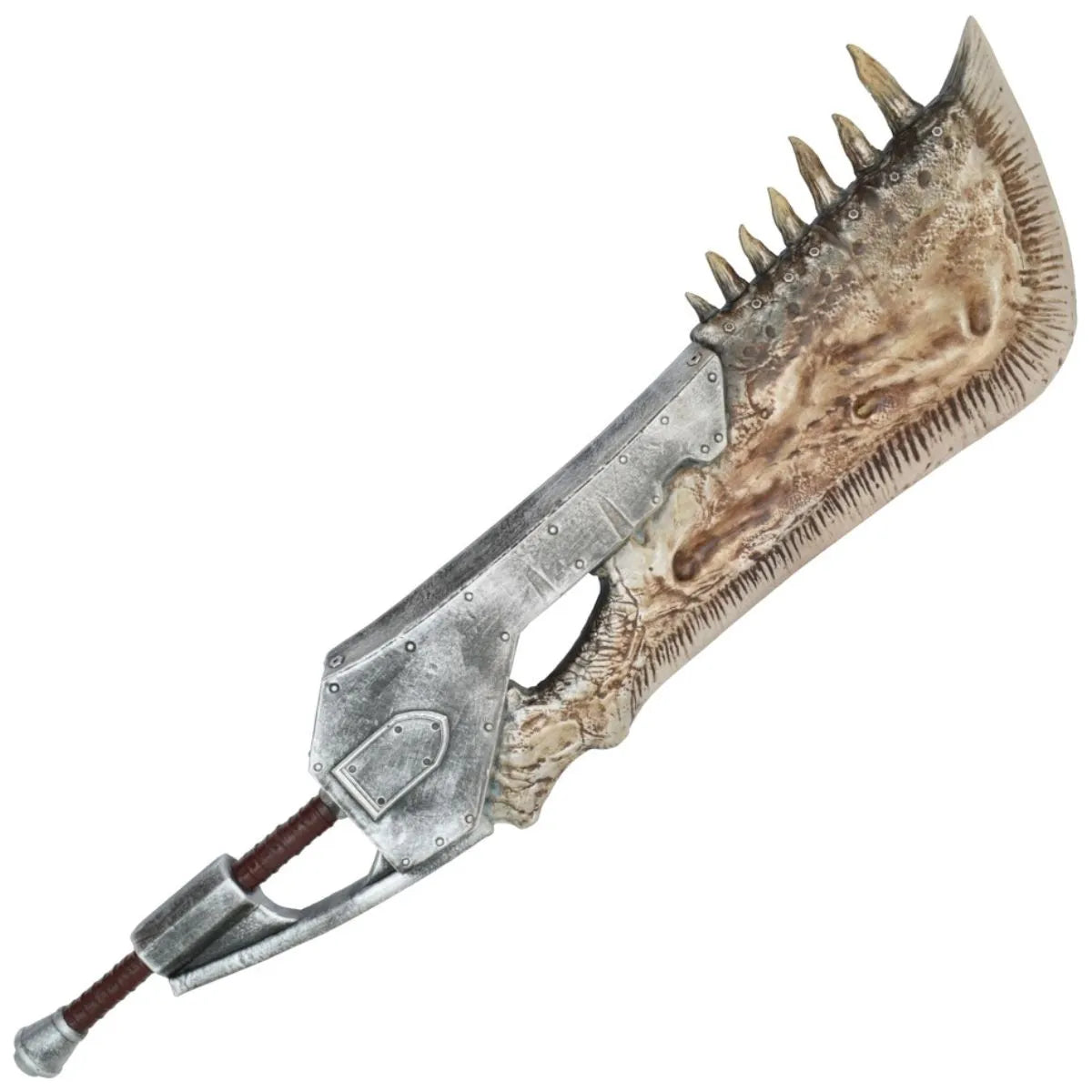 Espada monster hunter