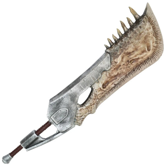 Espada monster hunter