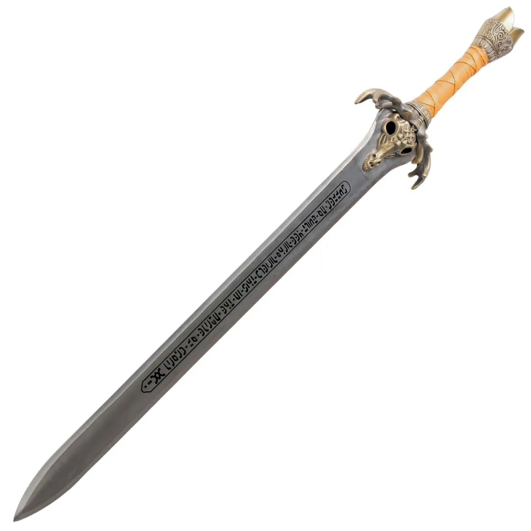 Espada padre de Conan el Bárbaro