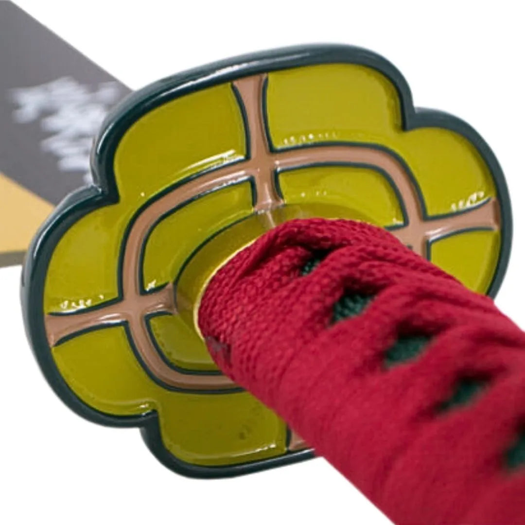 Espadas de Tengen Uzui Kimetsu No Yaiba Demon Slayer