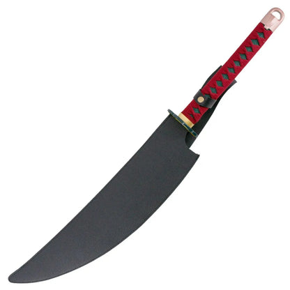Espadas de Tengen Uzui Kimetsu No Yaiba Demon Slayer