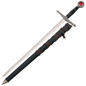 Espada templaria cadete
