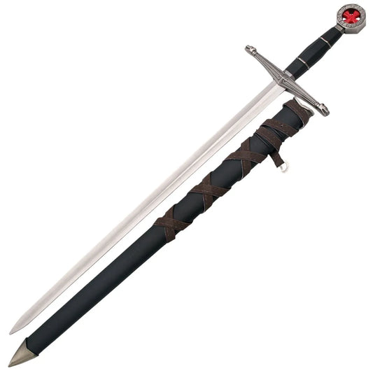 Espada templaria cadete