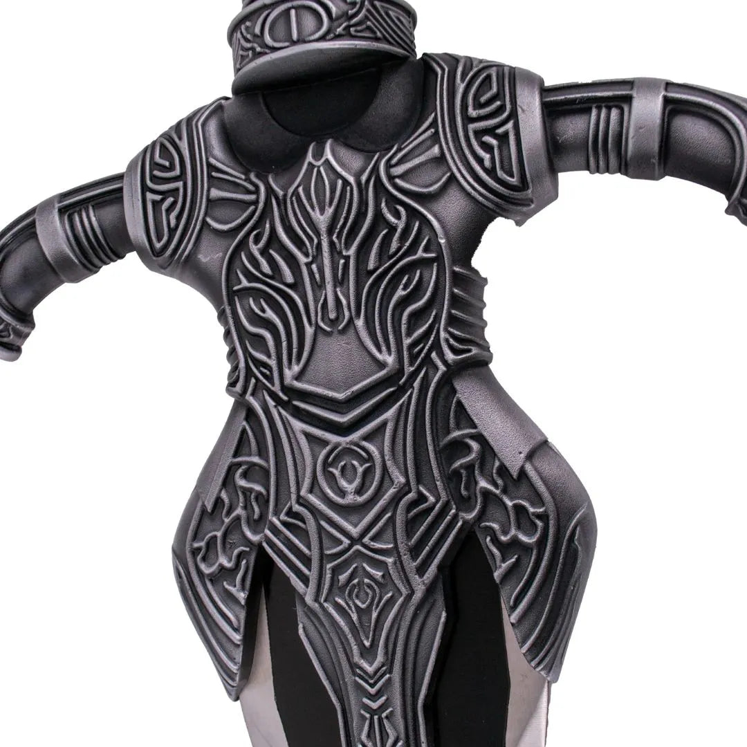 Imagen de Espadón De Artorias Dark Souls S0352 (No Oficial) 107.5 Cm parte de nuestra colección en Espadas y más, sitio oficial.