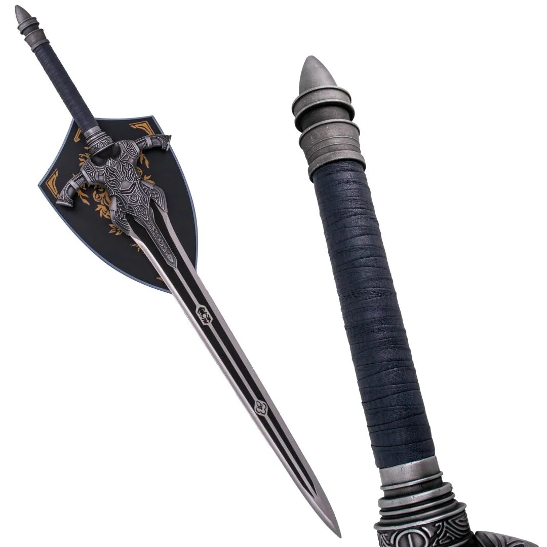Imagen de Espadón De Artorias Dark Souls S0352 (No Oficial) 107.5 Cm parte de nuestra colección en Espadas y más, sitio oficial.